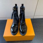 LOUIS VUITTON TERRITORY FLAT RANGER 1AABCC