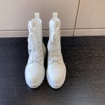 LOUIS VUITTON TERRITORY FLAT RANGER WHITE 1A94Q7