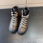 LOUIS VUITTON RUBY FLAT RANGER CACAO BROWN 1AALYG