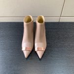 SERGIO ROSSI SR1 FAWN A80000MAGN05110