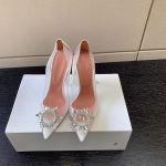 AMINA MUADDI BEGUM 95 PUMPS MLKY WAY AM9002