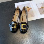 MIU MIU PUMPS BLACK 5I803D