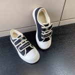 CHANEL SNEAKERS BLACK G39978