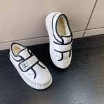CHANEL SNEAKERS BLACK AND WHITE G39978