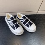 CHANEL SNEAKERS BLACK AND WHITE G39978