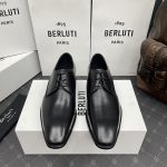 BERLUTI SCRITTO BLACK S4905-V2