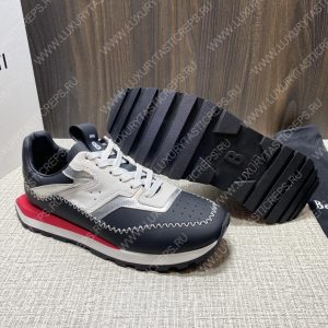 BERLUTI SNEAKERS WHITE S1200 - Image 5