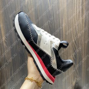 BERLUTI SNEAKERS WHITE S1200 - Image 8