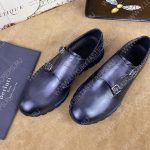 BERLUTI SNEAKERS BLUE S5890