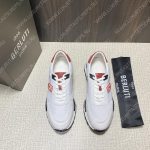BERLUTI SNEAKERS WHITE S5799