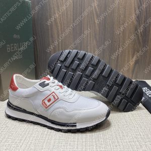 BERLUTI SNEAKERS WHITE S5799 - Image 5