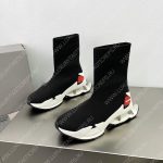 BALENCIAGA SPEED TRAINER BLACK 1AANNF