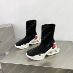 BALENCIAGA SPEED TRAINER BLACK 1AANNF