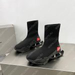 BALENCIAGA SPEED TRAINER BLACK 1AANNF