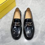 BOTTEGA VENETA MONSEIUR LOAFER BLACK 716264V2JB01000