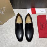 CHRISTIAN LOUBOUTIN DANDELION BLACK 1151071BK01
