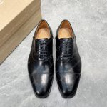 CHRISTIAN LOUBOUTIN SURCITY DERBIES BLACK 1220308