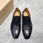 CHRISTIAN LOUBOUTIN AC GREGGO BLACK 3230124