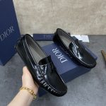 DIOR LOAFER BLACK 3LO114YJK