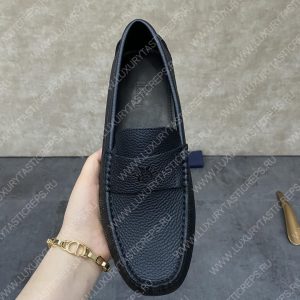 DIOR LOAFER BLACK 3LO114YJK - Image 6