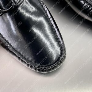 DIOR LOAFERS BLACK 3LO114YJK - Image 9