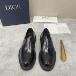 DIOR CARLO LOAFER BLACK 3LO136ZJQ