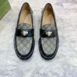 GUCCI LOAFER BEIGE 644724
