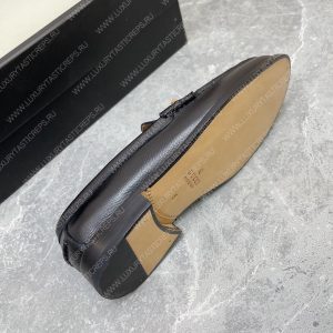 GUCCI LOAFER MAROON 644724 - Image 7