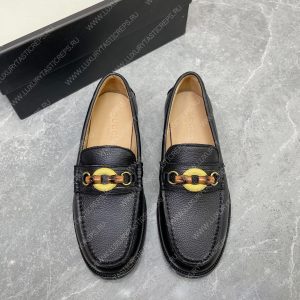 GUCCI LOAFER MAROON 644724 - Image 18