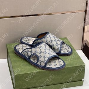 Gucci Slippers - Image 9