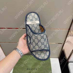 Gucci Slippers - Image 3