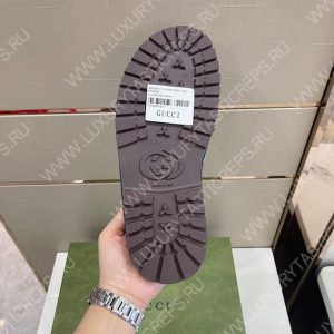 Gucci Slippers - Image 5