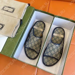 Gucci Slippers - Image 7