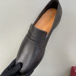 BALLY COELO MOCCASINS BROWN 6301852