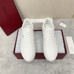 BALLY MANNY SNEAKERS WHITE 6301332SKU