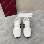 BALLY ASTEL SNEAKERS WHITE 6231539