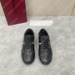 BALLY ASTEL SNEAKERS BLACK 6231539