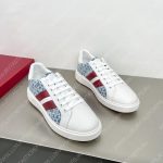 BALLY ASTEL SNEAKERS WHITE 6231539