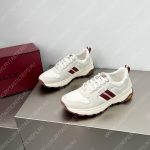 BALLY SNEAKERS WHITE 62877