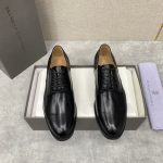 BRUNELLO CUCINELLI OXFORD BLACK 251MZUC