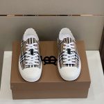 BURBERRY CHECK SNEAKERS ARCHIVE BEIGE 80497451