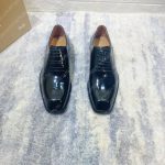 CHAMBELISS DERBIES BLACK 3240312