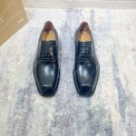 CHAMBELISS DERBIES BLACK 3242134