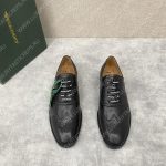 CHURCH'S BURWOOD BLACK EEB002