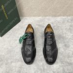 CHURCH'S SPECIAL EVENT BURWOOD BLACK EEB002