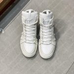 GIUSEPPE ZANOTTI TALON SNEAKERS WHITE RS10036002