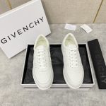 GIVENCHY G4 SNEAKERS WHITE BH007WH1DE