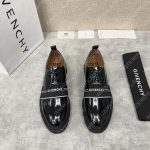 GIVENCHY SNEAKERS CITY SPORT BLACK BH005XH16Y