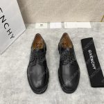 GIVENCHY SNEAKERS CITY SPORT BLACK BH005XH16Y