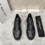 GIVENCHY SNEAKERS CITY SPORT BLACK BH005XH16Y